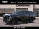 2027 Cadillac Escalade V-Series