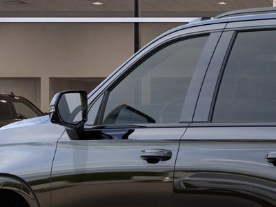 2027 Cadillac Escalade V-Series