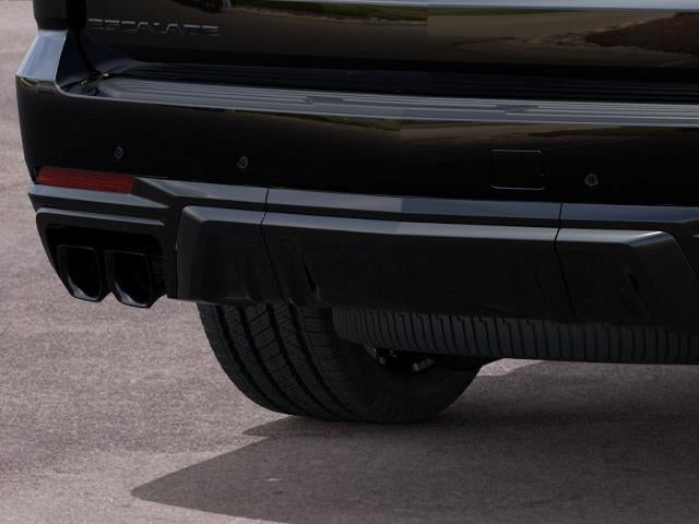 2027 Cadillac Escalade V-Series