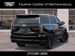 2027 Cadillac Escalade V-Series
