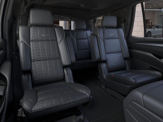 2027 Cadillac Escalade V-Series