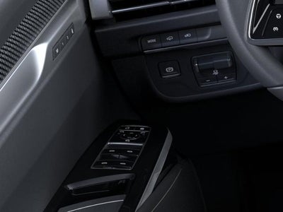 2027 Cadillac Escalade V-Series
