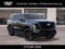 2027 Cadillac Escalade V-Series