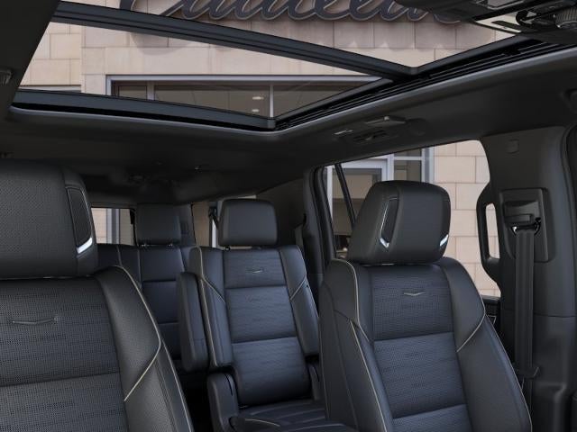 2026 Cadillac Escalade ESV Sport