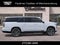 2026 Cadillac Escalade ESV Sport