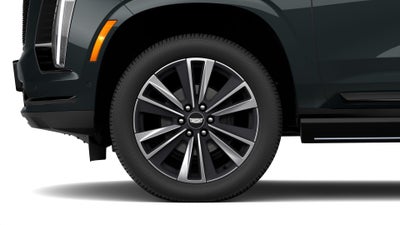 2026 Cadillac Escalade ESV Sport