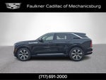 2025 Cadillac ESCALADE IQ Luxury 2