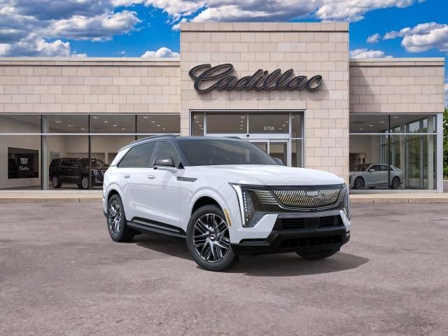 2026 Cadillac ESCALADE IQ Sport