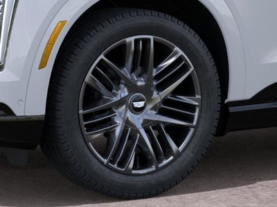 2026 Cadillac ESCALADE IQ Sport