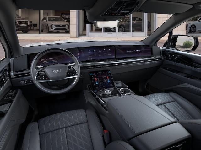 2026 Cadillac ESCALADE IQ Sport