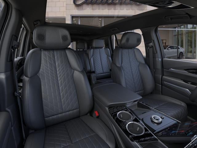 2026 Cadillac ESCALADE IQ Sport