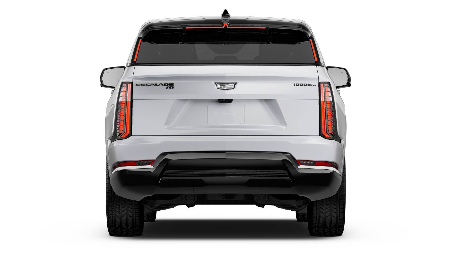 2026 Cadillac ESCALADE IQ Sport