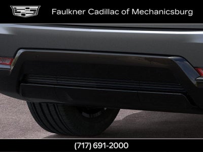 2026 Cadillac ESCALADE IQ Premium Sport