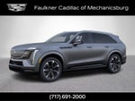2026 Cadillac ESCALADE IQ Premium Sport