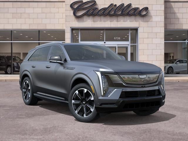 2026 Cadillac ESCALADE IQ Premium Sport