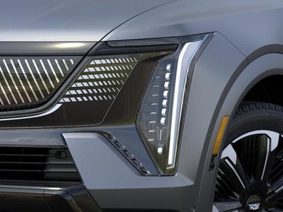 2026 Cadillac ESCALADE IQ Premium Sport