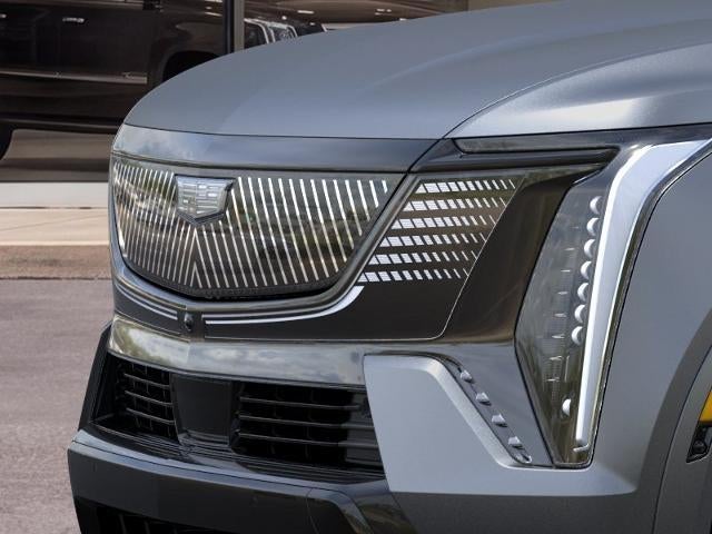 2026 Cadillac ESCALADE IQ Premium Sport