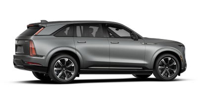 2026 Cadillac ESCALADE IQ Premium Sport