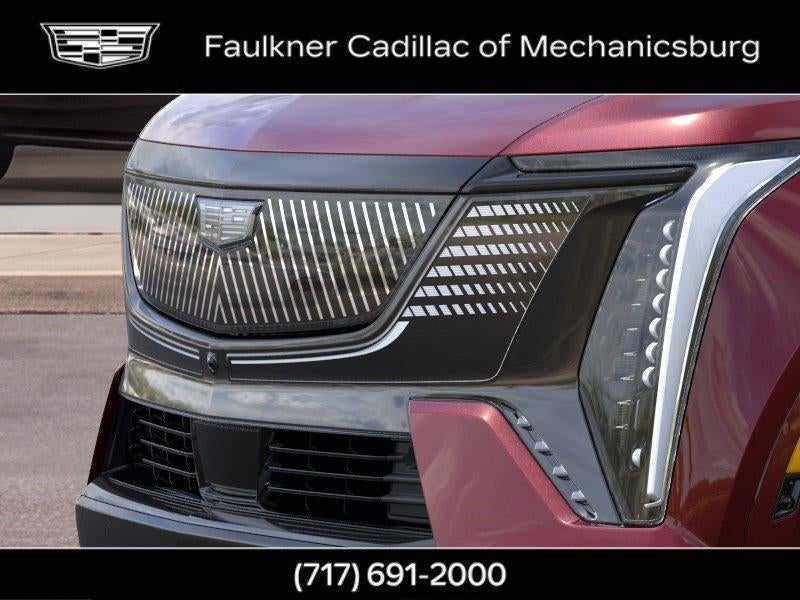 2026 Cadillac ESCALADE IQ Premium Sport