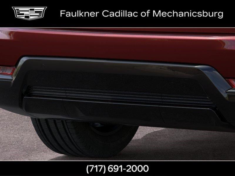 2026 Cadillac ESCALADE IQ Premium Sport