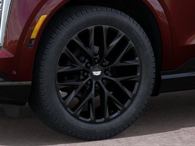 2026 Cadillac ESCALADE IQ Premium Sport
