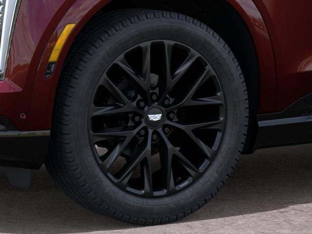 2026 Cadillac ESCALADE IQ Premium Sport