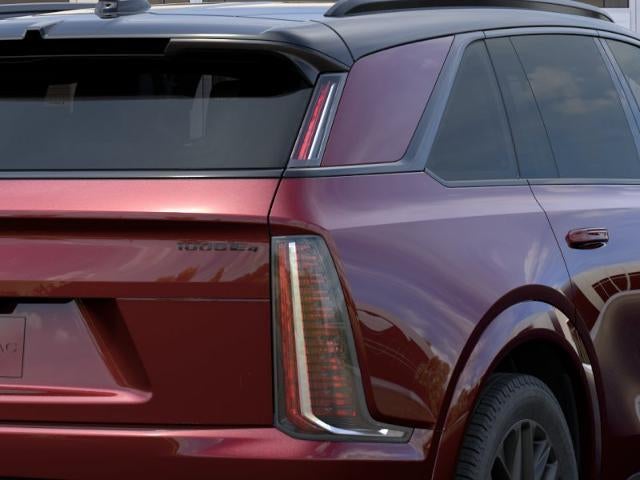 2026 Cadillac ESCALADE IQ Premium Sport