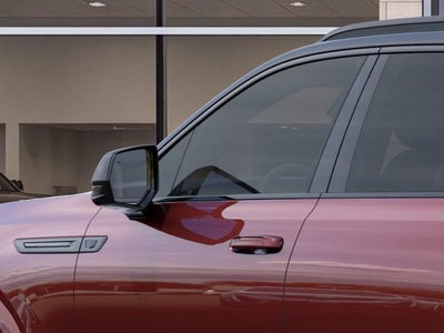 2026 Cadillac ESCALADE IQ Premium Sport