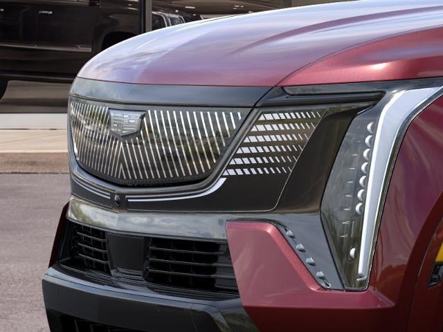 2026 Cadillac ESCALADE IQ Premium Sport