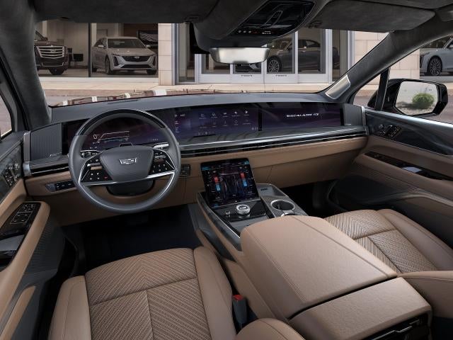 2026 Cadillac ESCALADE IQ Premium Sport