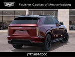 2026 Cadillac ESCALADE IQ Premium Sport