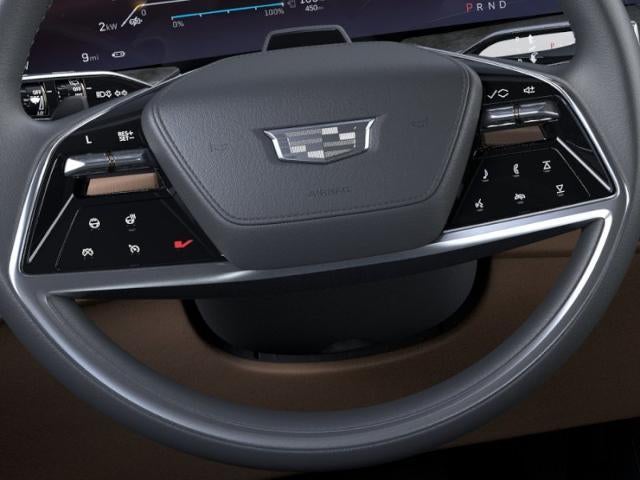 2026 Cadillac ESCALADE IQ Premium Sport