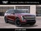 2026 Cadillac ESCALADE IQ Premium Sport