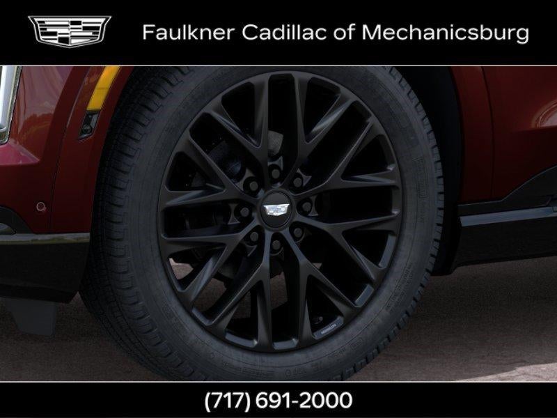 2026 Cadillac ESCALADE IQ Premium Sport