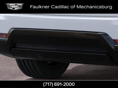 2026 Cadillac ESCALADE IQ Premium Sport