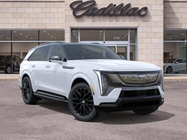 2026 Cadillac ESCALADE IQ Premium Sport