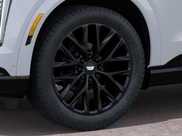 2026 Cadillac ESCALADE IQ Premium Sport