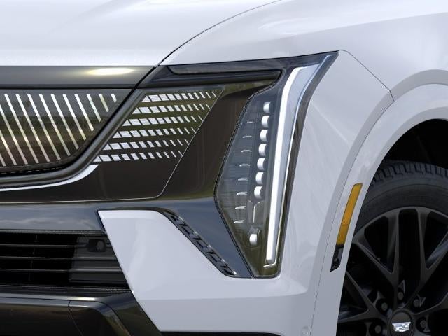 2026 Cadillac ESCALADE IQ Premium Sport