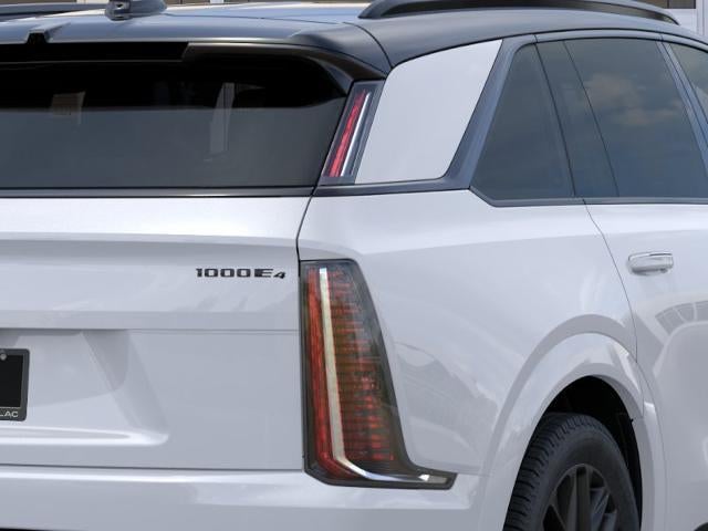 2026 Cadillac ESCALADE IQ Premium Sport