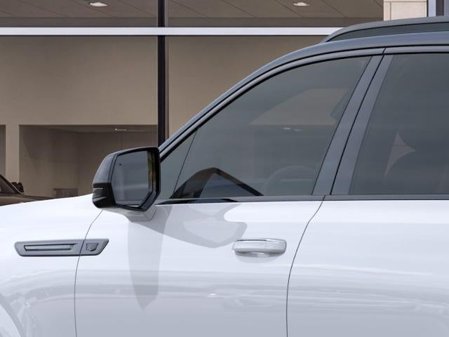 2026 Cadillac ESCALADE IQ Premium Sport