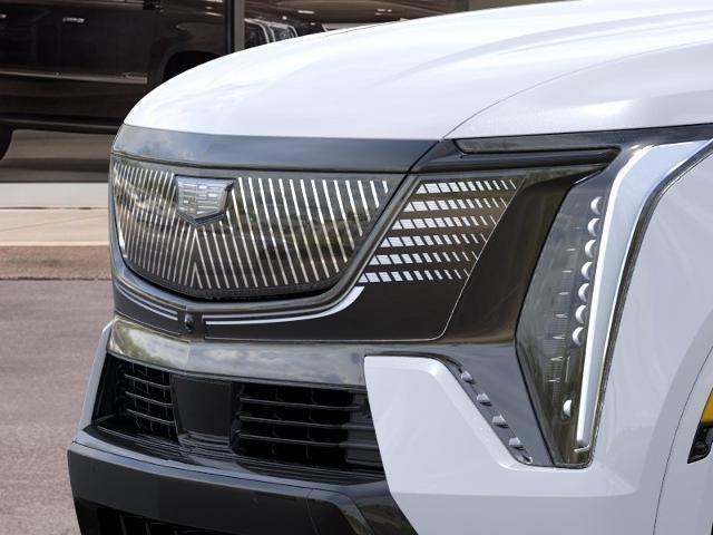 2026 Cadillac ESCALADE IQ Premium Sport