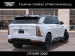 2026 Cadillac ESCALADE IQ Premium Sport