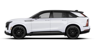 2026 Cadillac ESCALADE IQ Premium Sport