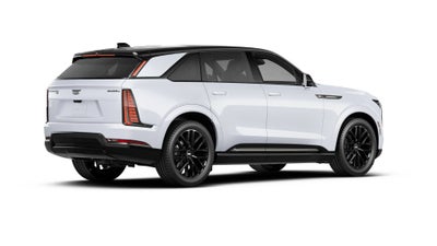 2026 Cadillac ESCALADE IQ Premium Sport