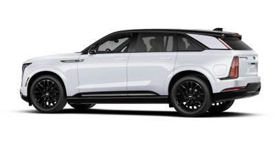 2026 Cadillac ESCALADE IQ Premium Sport