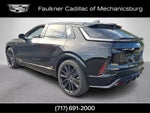 2026 Cadillac LYRIQ V-Series