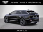 2027 Cadillac OPTIQ Luxury