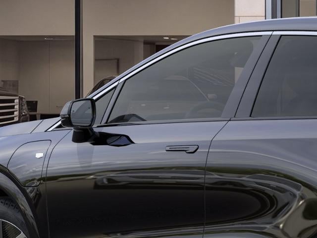 2027 Cadillac OPTIQ Luxury