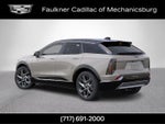 2027 Cadillac OPTIQ Premium Luxury