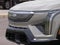 2027 Cadillac OPTIQ Premium Luxury